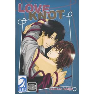 Love Knot, Paperback