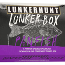 Lunkerhunt Panfish Lunker Box