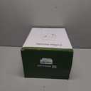 MOKKOM Coffee Grinder, Anti-static Conical Burr Coffee Bean Grinder, Adjustable Electric Burr Mill with 31 Precise Settings for Espresso/Drip/Pour Over/Cold Brew/French Press Coffee Maker