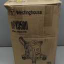 Westinghouse ePX3500 Electric Pressure Washer, 2500 Max PSI 1.76 Max GPM with Anti-Tipping Technology, Onboard Soap Tank, Pro-Style Steel Wand, 5-Nozzle Set, for Cars/Fences/Driveways/Home/Patios