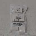 Yuxh 5V 1A One Port USB Power Adapter 1000mA Power Supply UL Listed 5Pack
