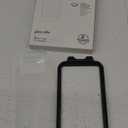 ZAGG Glass Elite Screen Protector for Apple iPhone 14 Pro - 5X Shatter Protection, Anti-Fingerprint Technology, InvisibleShield, Easy to Install