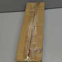 DILATATA 3 Pcs Artificial Christmas Flowers 13 Inch Glitter Poinsettia Picks Christmas Tree Ornaments Topper Decorations Red Poinsettias Flowers for Xmas New Year Wreath Garland Wedding Home Decor (Style 2-red)