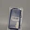 SUPFINE Magnetic for Samsung Galaxy S24 Plus Case / S25 Plus Case(Compatible with MagSafe) (Military Grade Drop Protection) Slim Translucent Shockproof Phone Case,Sapphire Blue