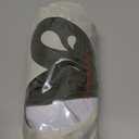 Summer Mae Scalloped Maternity Swimsuit One Piece Ribbed Bathing Suit Cutout Ruched Pregnancy Swimwear Tie Back (Large, Olive)