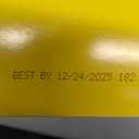 Simple Mills Almond Flour Crackers Snack Packs, Farmhouse Cheddar, Gluten Free, Flax Seed, Sunflower Seeds, Corn Free, Good for Snacks, 6.5 oz, Pack of 1 (8 Bags per Box), BB 12/24/25