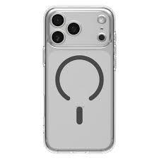Spigen Ultra Hybrid MagFit for iPhone 17/18 Pro Max Case, Clear