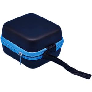 Kisangel 1hole Yoyo Storage Bag for Yoyo Toys Juggling Balls Beginner String Portable Case Chic Appearance