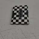 TPU Key Fob Cover with Keychain for Lexus ES250 ES350 ES300h NX200T NX250 NX350h RX350 RX500h TX350 TX550h GX550 LX600 LS500 LC500h 2018-2025 Full Protection Smart Key Case (Grey)