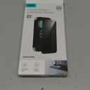 ESR 3 Pack for iPhone 17 Pro Max Privacy Screen Protector, Military Grade Shatterproof, 9H Hardness, Anti-spy Tempered Glass with UltraFit Tray