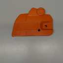 Genuine Husqvarna Clutch Cover chain brake assembly 544097902