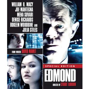 Edmond (Blu-ray)