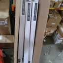 1.2 meter 6pc Led Linear Light