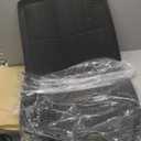 Cartist Cargo Liner Custom Fit for Kia Soul 2020 2021 2022 2023 2024 2025 (Not for Soul EV) All Weather Cargo Mat Odorless Anti-Slip TPE Trunk Floor Mat (Only Fits Upper Floor of The Trunk)