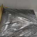 Heeyoo 71" Extra Long Dog Ramp for Car SUV Truck - 350Lbs Folding