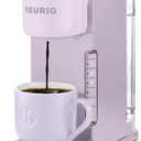 Keurig K-Express Single Serve K-Cup Pod Coffee Maker, Lavender