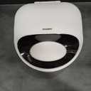 PETLIBRO Automatic Cat Feeder Wet Food with Stainless Steel Bowl, Refrigerated Auto Cat Feeder with Semiconductor Cooling, 3 Fresh Meals for 3 Days, App-Controlled Pet Food Dispenser, Easy to Clean (White)