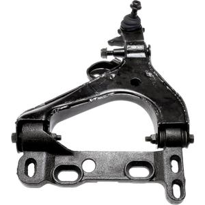 Dorman 521-971 Front Driver Side Lower Suspension Control Arm and Ball Joint Assembly Compatible with Select Chevrolet/GMC/Saab Models