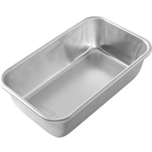 Nordic Ware Naturals Loaf Pan, 1.5 Pound