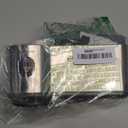 simplehuman Sink Caddy Sponge Holder, Brushed Stainless Steel