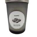 Caramel One Wick Scented Candle, 8 oz