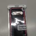 Hocase for Google Pixel 9 Pro XL Case, Shockproof Heavy Duty Protection Hard Plastic+ Silicone Rubber Bumper Hybrid Protective Case for Google Pixel 9 Pro XL 6.8" 2024 - Mandala in Galaxy