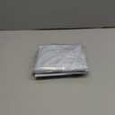 iMBAPrice Poly Mailers Shipping Envelopes Bags, 10 x 13 - inches, 100 Bags (White)