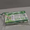 Disposable Vinyl Gloves, Food Safe, Latex-Free Powder-Free Clear Plastic Gloves for Cooking, House Clean, Food Prep (Medium)