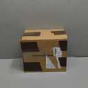 InnoGear Artificial Flowers, 100 Pcs Dark Red Foam Fake Roses Bulk with Stems for Decoration DIY Wedding Bouquets Centerpieces Bridal Shower Party Christmas Tree