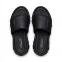 Skechers Men's Glide Step - Revelo, Black US 11
