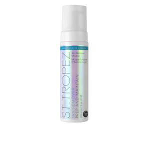 St.Tropez Tan Remover Mousse & Primer, 2-in-1 Prep and Maintain, Detox and Prime Skin, Sensitive Skin, Vegan, Natural & Cruelty Free, 6.7 Fl Oz