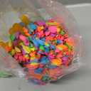 1000Pack Water Balloons, Water Balloons Quick Fill for Kids & Adults, No Tying Needed, Strong & Durable for Outdoor Summer Fun, Water Balloon Fights, Pool Parties