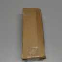 Marbrasse Desktop Glass Planter Hydroponics Vase,Planter Bulb Vase with Holder for Home Decoration,Modern Creative Bird Plant Terrarium Stand, Scindapsus Container (Bulb Vase)