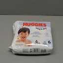 HUGGIES SNUG&Dry JMBOPK Diaper SZ6 21