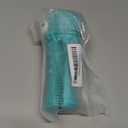 Cutiful Dog Toys for Aggressive Chewers Large Medium Breed, Indestructible Dog Chew Toys, Squeaky Interactive Tough Extremely Durable, Dogs Toothbrush Toys to Keep Them Busy (blue)