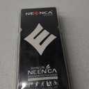 NEENCA Professional Knee Brace for Knee Pain, Hinged Knee Support with Patented X-Strap Fixing System, Medical for Pain Relief, Arthritis, Meniscus Tear, ACL, PCL, MCL, Runner, Sport -FSA/HSA Eligible