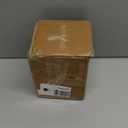 Exhaust Oval Flange QuickFix Repair Pipe Kit w/Gasket & Hardware Universal 2.25" ID 2 Bolts