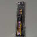 NFL Vikings Dog & Cat Collar - Medium, Shiny & Colorful, Licensed by The NFL