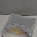 Portable Potty for Toddler Travel, Kids Travel Potty Training Chair with Travel Bag,Baby Potty Training Toilet for Outdoor and Indoor Easy to Clean(Gray) by Yszawmx, Includes 30 Replacement Bags