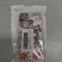 Aesthetic Christmas Collage Case Compatible with iPhone 14, Winter Merry Christmas Case for iPhone 14, Trendy Cool TPU Phone Case Cover