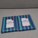 Tufted Picture Frame 4" x 6", Pack of 2