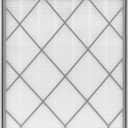 HE401 Replacement Filter for Shark Air Purifier 4,HE400 HE401 HE402 HE405,HE4FKPET,H13 True HEPA with Advanced Odor Lock Filter