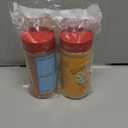 Meat Church BBQ Rub Combo: Honey Hog (14 oz) and Holy Gospel (14 oz) BBQ Rub and Seasoning for Meat and Vegetables, Gluten Free, One Bottle of Each (14 Ounce (Pack of 2))