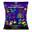 Glow Party Flavors 30 Pcs