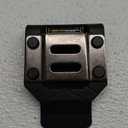 MELOTOUGH Drill Holder for Tool Belt,Drill Holster,Tape Measure Holder - Fits Up to 2.7" Belt(Black)