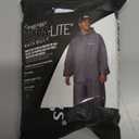 FROGG TOGGS Men's Ultra-Lite2 2-Layer Waterproof Breathable Rain Suit S