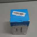 Kinnkall 4MP Dual Lens Indoor Security Camera, 360° Pan/Tilt Baby & Pet Monitor, 2.4G/5G WiFi, Motion Tracking, 24/7 Cloud/SD, 2-Way Audio, Works with Mobile App & PCs