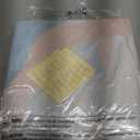 JOYIN Donut Pool Float with Glitters 32.5 (3 Pack), Funny Tube Toys for Swimming Pool Party and Donut Party Supplies