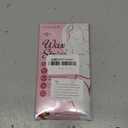 60Pc Wax Strips Including 4 Oil Wipes