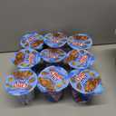 9 x Chex Mix Traditional Original Recipe Snack Mix, Snack Cup, 2.5 oz
